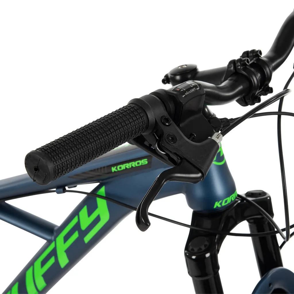 Huffy Korros 26 inch Mountain Bike_7.webp