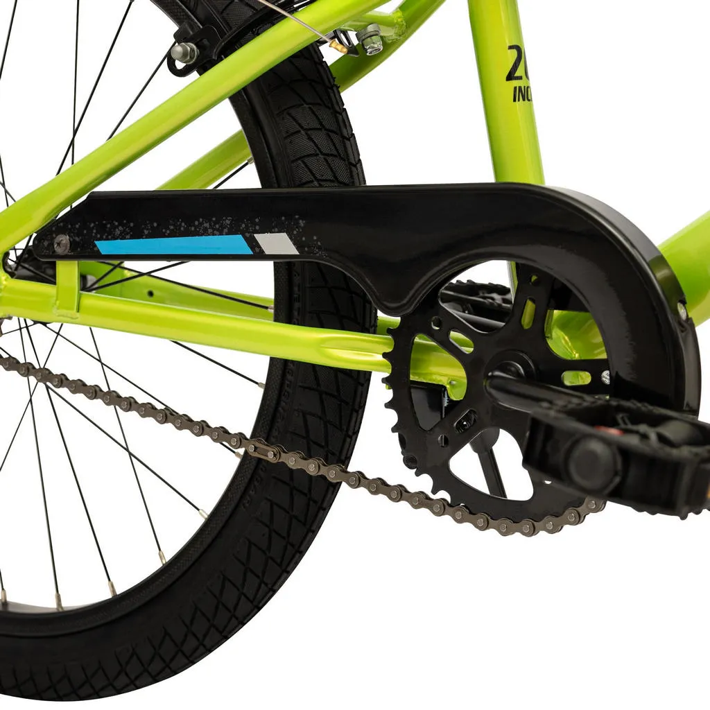 HUFFY Pro Thunder 20 inches Bike _3.webp