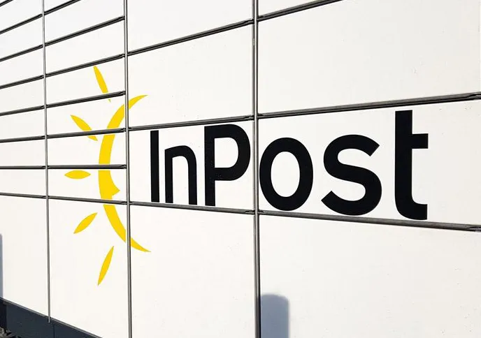 InPost to Locker Delivery